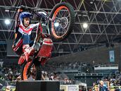 Bou llega con el trabajo hecho al duelo entre Busto y Marcelli