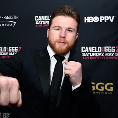 Así es la millonaria fortuna que tiene Saúl ‘Canelo’ Álvarez