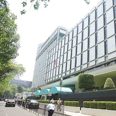 Vacantes en la Embajada de Estados Unidos: condiciones, requisitos y salario