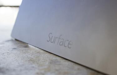 Primeros detalles de la nueva Surface 3 de Microsoft