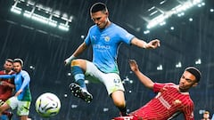 EA SPORTS FC 25: día y hora del reparto de recompensas en Division Rivals, UT, Squad Battles y Rush