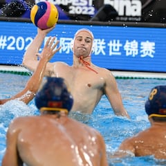 Ni Australia ni nadie impedirán soñar a la España de Granados