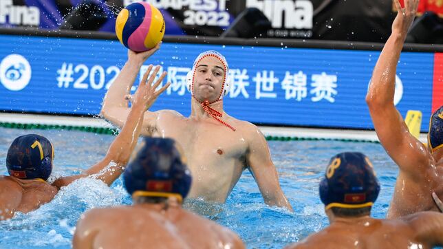 Ni Australia ni nadie impedirán soñar a la España de Granados