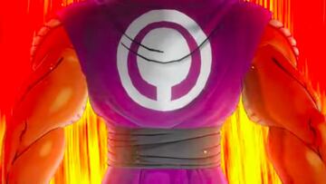 Dragon Ball Xenoverse 2 confirma a Orange Piccolo como nuevo DLC