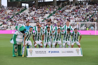 El Córdoba llega a su récord histórico de abonados, 17.370