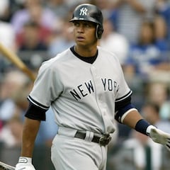 Alex Rodríguez: Sería un honor estar en el Hall of Fame