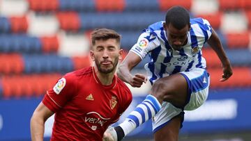 Isak supera a su ídolo Ibrahimovic