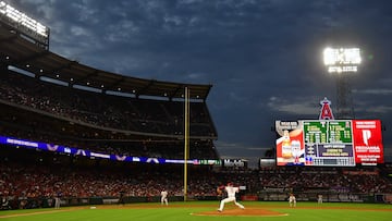 MLB announces the host of the 2024 All-Star Game, and it’s the Texas Rangers.