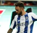 Layún a la prensa: "Se quejan cuando los mandan a la ching..."