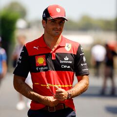 “Estoy curado en salud”