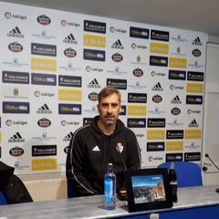 Bolo: "Queremos la tercera victoria seguida"