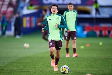 “Hay que llevar a Gilberto Mora con calma para no inflar un globo de Camboya que se vaya a ponchar”