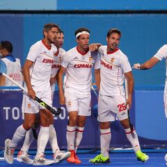 Los 'Redsticks' ganan y sueñan