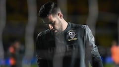 Leeds United goalkeeper Kiko Casilla denies FA racial abuse charge