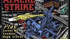 Imágenes de Apache Strike