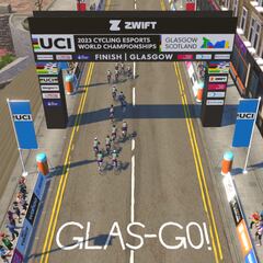 Zwift desvela sus novedades para primavera y verano