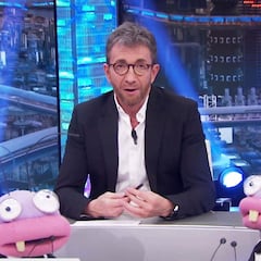 ¿Quiénes son los invitados de ‘El Hormiguero’ esta semana? La lista del 19 al 22 de septiembre