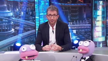 ¿Quiénes son los invitados de ‘El Hormiguero’ esta semana? La lista del 20 al 23 de junio