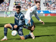 05/10/25 PARTIDO SEGUNDA DIVISION
REAL ZARAGOZA - CORDOBA
Marcos Cuenca y I. Vilarrasa