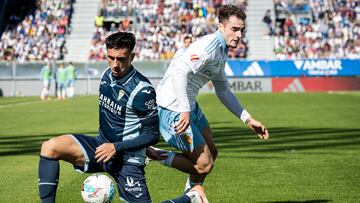 Vilarrasa, tras cortar con la mano el autopase de Cuenca.
