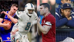 20 equipos con al menos 20 años sin ser campeones de liga