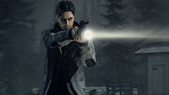 Alan Wake 