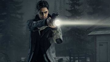 Alan Wake 