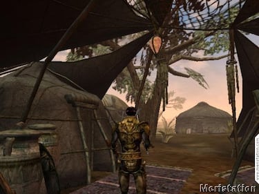 The Elder Scrolls III: Morrowind (Xbox)