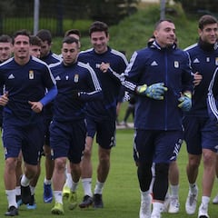 Oviedo - Sporting: TV, horario y cómo y dónde ver