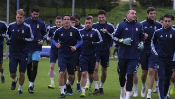 Oviedo - Sporting: TV, horario y cómo y dónde ver