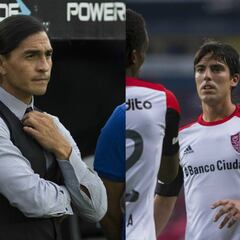 Palencia confirma interés por Mauro Formica