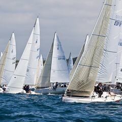 El Mundial de la clase J80 tendrá lugar en Getxo en julio