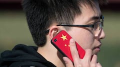 Cuidado con estos móviles chinos Android baratos, vienen con un virus espía