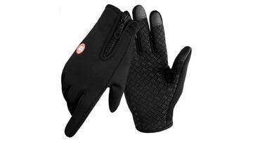 Guantes t¨¦rmicos