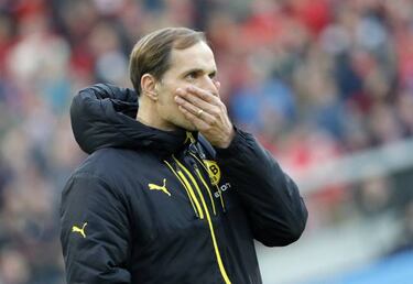 Mario Gotze ruled out indefinitely with 'metabolic disorders'