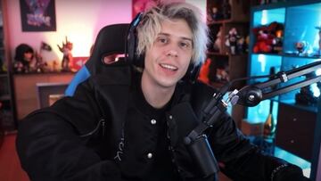 Nintendo 3DS Rubius Wallapop