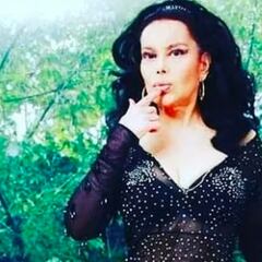 Quién fue y de qué murió Rossy Mendoza, la actriz del cine de ficheras