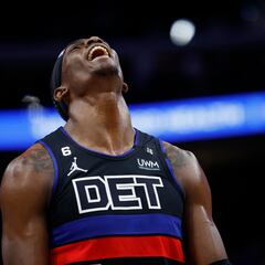 The NBA All-Star weekend features the league’s most outstanding players, but it also spotlights young talent and gives us a glimpse of the NBA’s future.