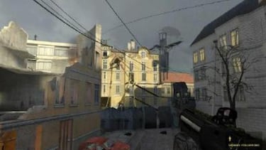 Half-Life 2, Impresiones E3