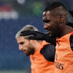 En Italia vuelven a relacionar a Zapata con el fútbol chino