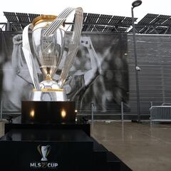 MLS anuncia el calendario para los playoffs de la temporada 2021