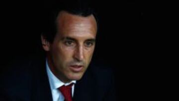 Unai Emery