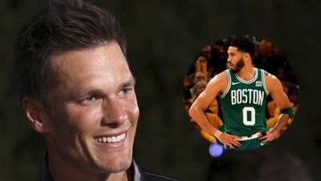 El video de los Celtics previo a las finales narrado por Brady