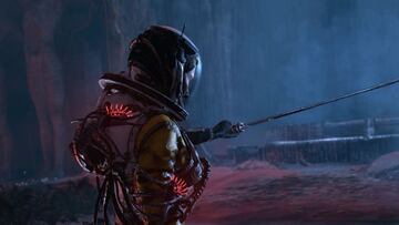 Returnal arregla errores en su parche 1.3.7: todas las novedades