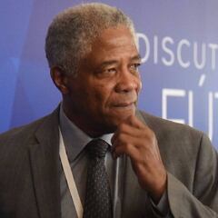 "La Copa América que gané con Colombia es inolvidable"