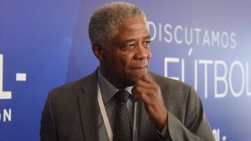 Francisco Maturana participó en el sorteo de la Copa América Brasil 2019 y recordó el certamen del 2001.