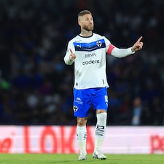 La última vez que Rayados le ganó a Chivas en el Akron