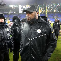 The Pittsburgh Steelers looking for an Offensive Coordinator