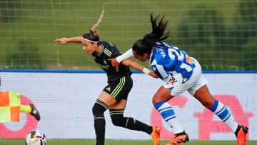 Amaiur frena al Real Madrid antes de activar el ‘modo Copa’
