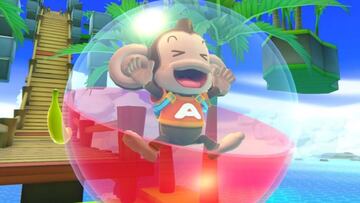 Super Monkey Ball anuncia una nueva entrega para PS4, Switch y PC